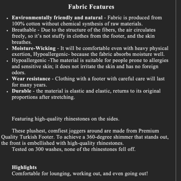 New Shiny Crewneck Sweatshirt, Lightweight Pullover, Oversized Rhinestone Hoodie - Picture 15 of 16